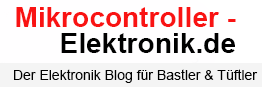 Mikrocontroller-Elektronik.de