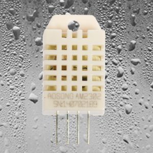 DHT22 Luftfeuchte Sensor