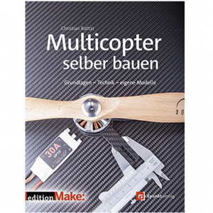 Multicopter selber bauen