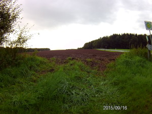 Testfoto der Rollei ActionCam 410