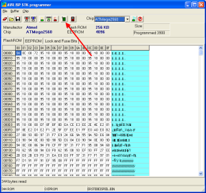 Bascom Programmer
