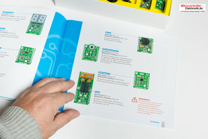 Praxistest Entwicklungsboard IoT-Internet der Dinge