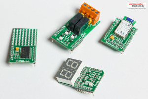 Praxistest Entwicklungsboard IoT-Internet der Dinge