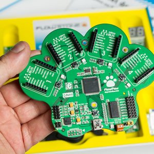 Praxistest Entwicklungsboard IoT-Internet der Dinge