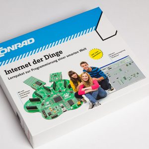Praxistest Entwicklungsboard IoT-Internet der Dinge