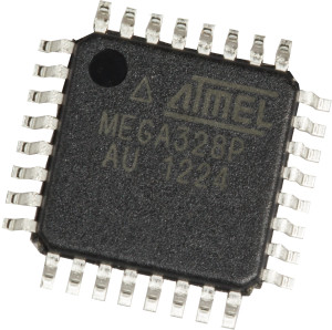 Microcontroller Atmel AVR Atmega 328P