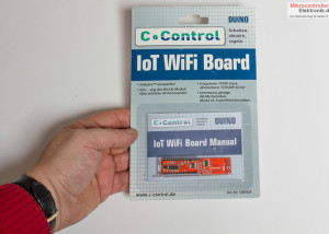 iot-wifi-board-conrad-elektronik-test