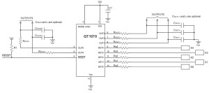 qtouch-Schaltung-chip-AT42QT1070-Schaltungsskizze2