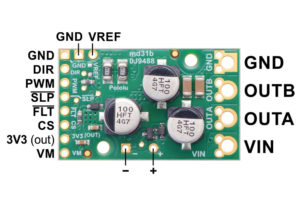 motortreiber-Pololu-G2-High-Power-Motor-Driver-24v21-pinbelegung