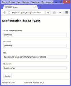 notruftaste-wifi-esp8266-modul-konfiguration
