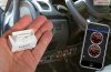 Mini-OBD2-Bluetooth-Adapter für die Auto Diagnose