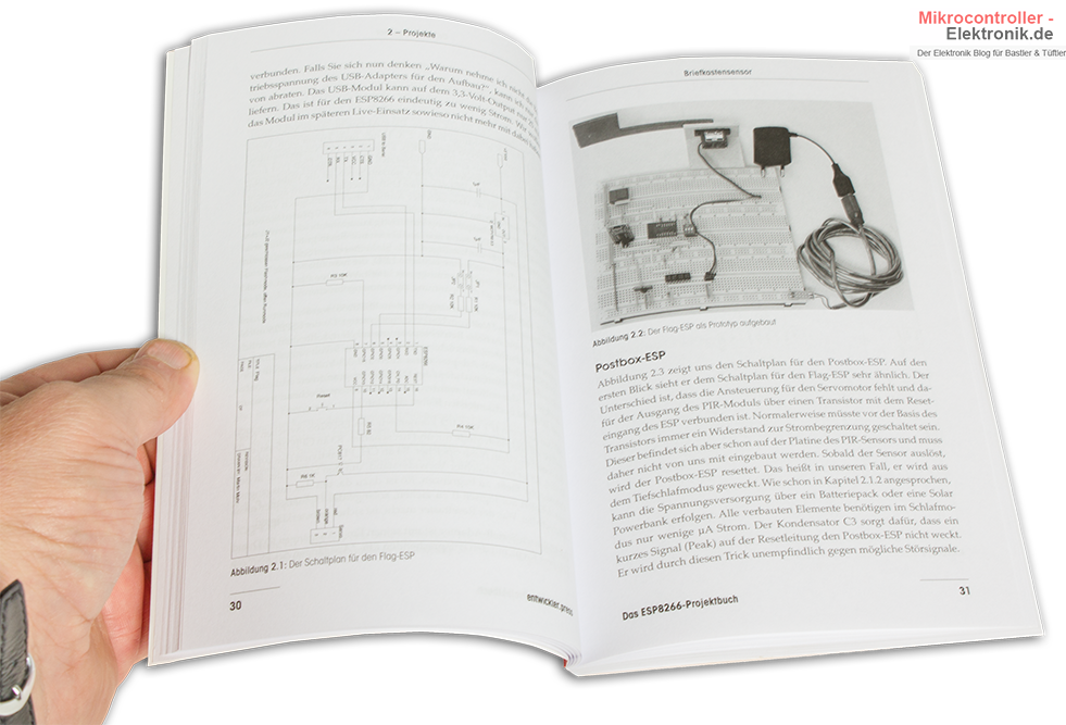 esp8266-projektbuch