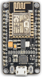 nodemcu