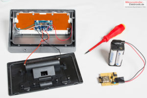 ESP12E-Modul-Lochraster-Temperatursensor-Solarlampe