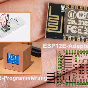 ESP12E-Tutorial