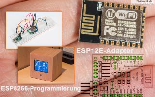 ESP12E-Tutorial