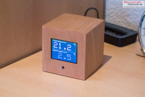 NodeMCU-Server-Fertig
