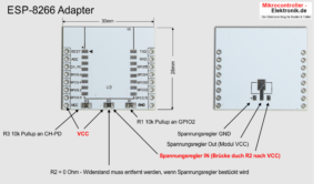 esp-adapter-standard