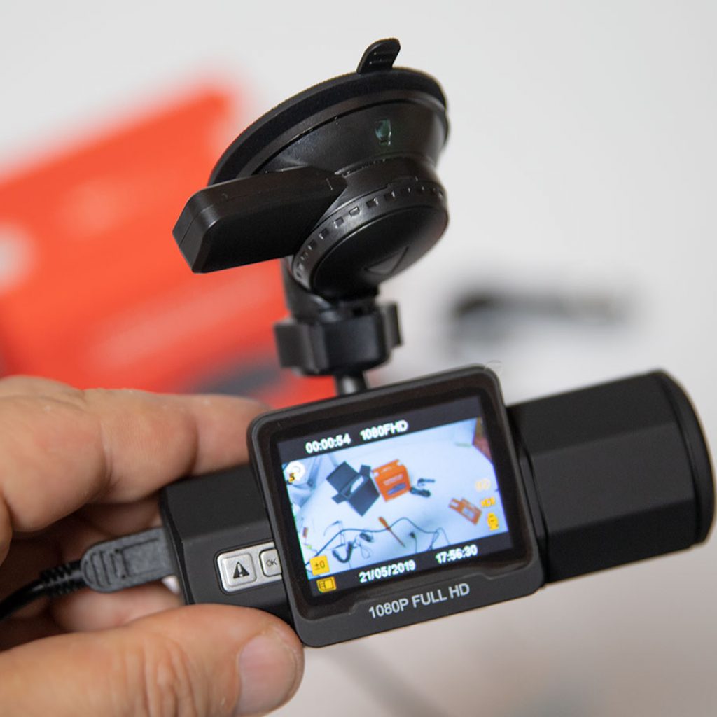 vantrue t2 1080p