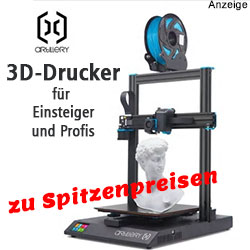 3D-Drucker