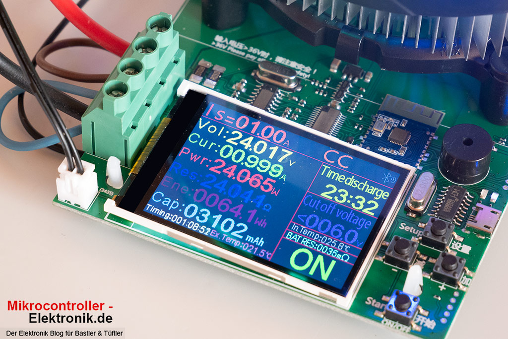 DC-DC Step-Up Aufwärts- Spannungsregler und Stromregler, CC-CV,  I-Begrenzung einstellbar 0,2A-12A KSQ. IN 8,5V-50V, OUT 10V-60V / 400W max.