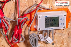 Datenlogger-Hobo-MX1105-Akku-Solaranlage-Halter