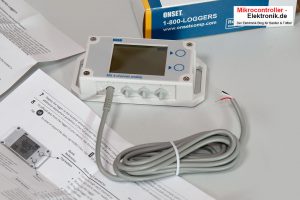 Datenlogger-Hobo-MX1105-Ausgepackt
