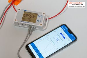 Datenlogger-Hobo-MX1105-Strom-Hallsensor-11-pruefen